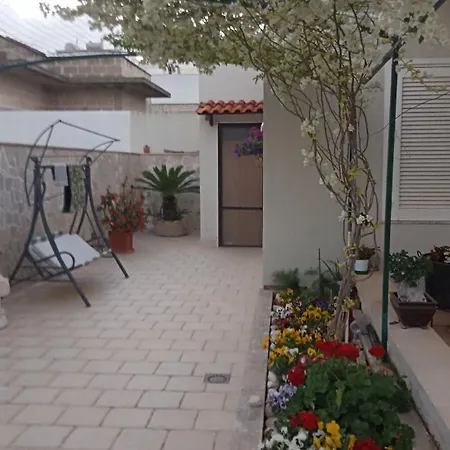 Pensionat Taverna Monolocale Carovigno