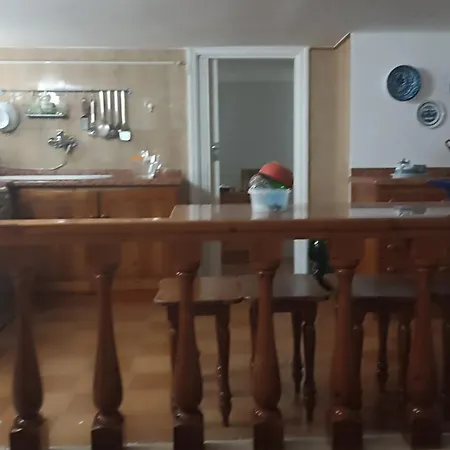 Taverna Monolocale